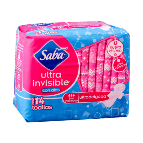 Toa Saba Ult Inv Alas 14  6382