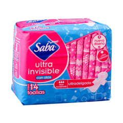 Toa Saba Ult Inv Alas 14  6382