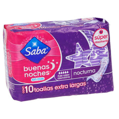 Toa Saba Bnoches S\Alas10 6600