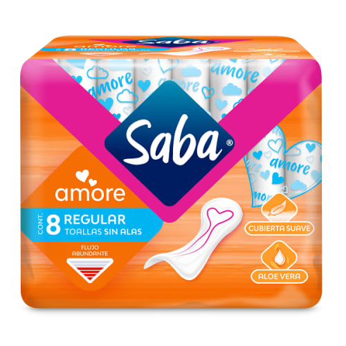 Toa Saba Amore S Alas C 8