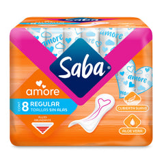 Toa Saba Amore S Alas C 8
