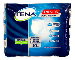 Calz Tena Pants Gde 10 Pza