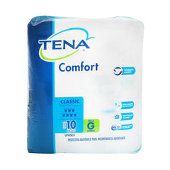 Panal Tena Comfort Gde C/10