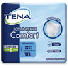 Calz Tena Comfort Uni Gde 10Pz
