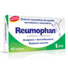 Reumophan 300Mg Tab40 #119