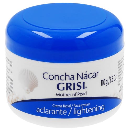 Cre Sol Grisi Concha Nacar 110