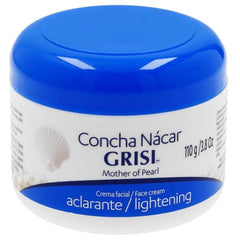 Cre Sol Grisi Concha Nacar 110