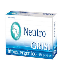Jab Grisi Neutro Gigante 150