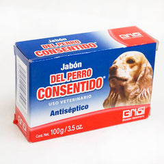 Jab Grisi Perro Consent 100 G