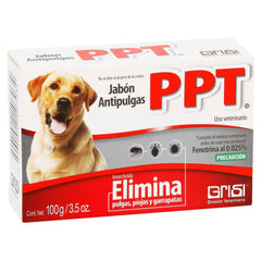 Jab Grisi P P T 100 Grs
