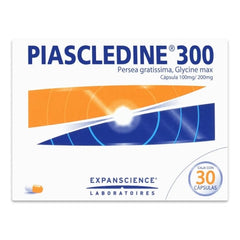 Piascledine 300 100 200Mg Caps