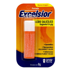 Excelsior Pom 8 G