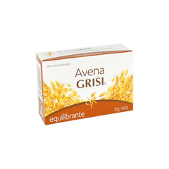Jbn Grisi Avena 125G
