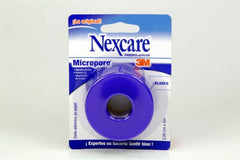 Cta Microp B Pack Bco 2.5X5Mt