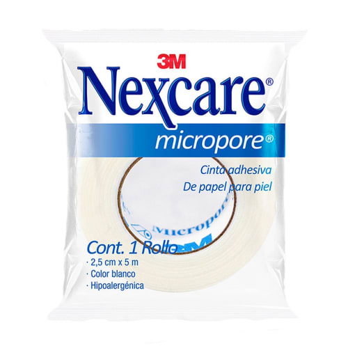 Cta Microp Home Bco 2.5X5 Mt