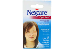 Parche Ocularnexcare Adulpiel