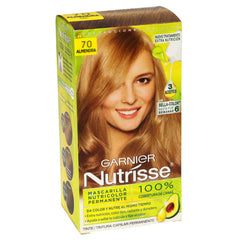 Tinte Nutrisse 70 Almendra