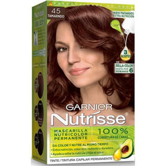 Tinte Nutrisse 45 Tamarindo