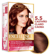 Tin Imedia E Cas Cl Caob5.5