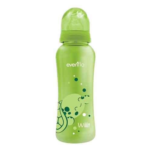 Biberon Evenflo Color 240Ml