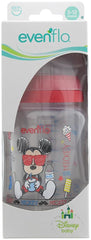 Bib Evenflo Disney Cuello Anch