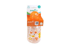 Biberon Evenflo Acuario 120Ml