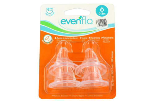 Mamila Evflo Silanat R-Nac3+1G