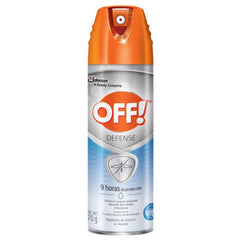 Repel Off Defense Aer 170G