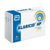 Klaricid-Hp 500 Mg Tab 10