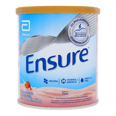 Ensure C/Fos Fresa Pvo 400 G