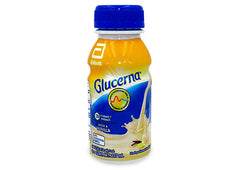 Glucerna Sr Vainilla 237 Ml