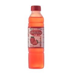 Pedialyte 45 500Ml Fresa