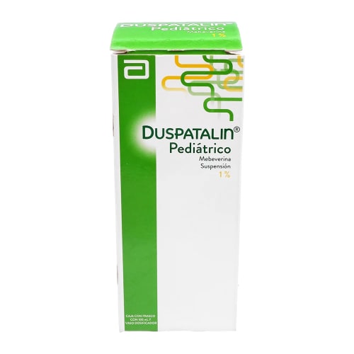 Duspatalin Susp 100 Ml