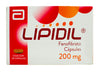 Lipidil 200 Mg Caps 28