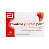 Controlip-Trilipix 135 Mg Caps