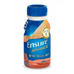 Ensure Advance-Active Choco 23