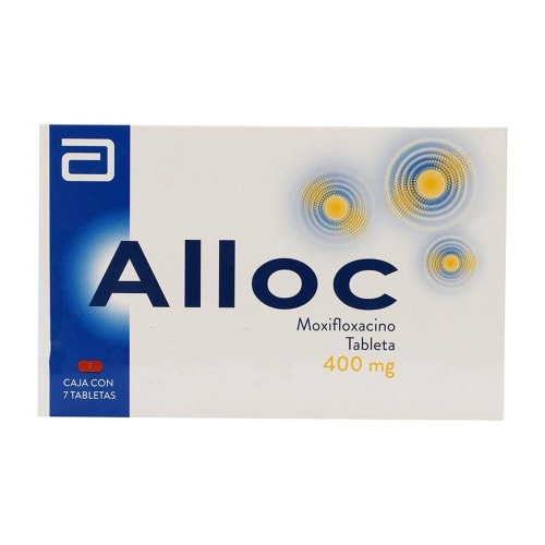 Alloc 400 Mg Tab 7