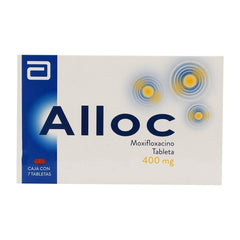 Alloc 400 Mg Tab 7