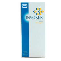 Invoker 0 5Mg Ml Sol Fco C Dos