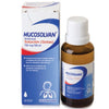 Mucosolvan Gotas 30 Ml