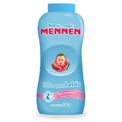 Tco Mennen Azul 100G K4120  1