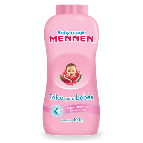 Tco Mennen Rosa 100G K4220  1