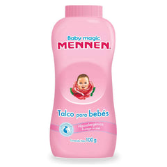 Tco Mennen Rosa 100G K4220  1