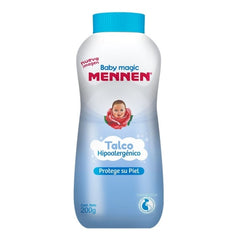 Tco Mennen Azul 200G K4320  1