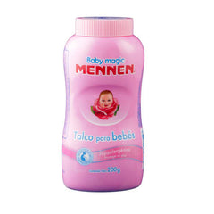 Tco Mennen Rosa 200G K4420  3
