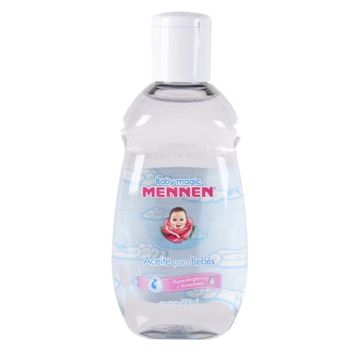 Ac Mennen 200Ml K6320