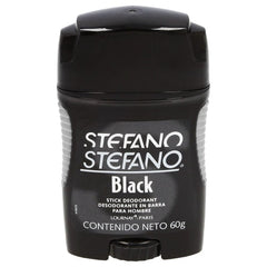 Des Stefano Barra Black 60 Grs