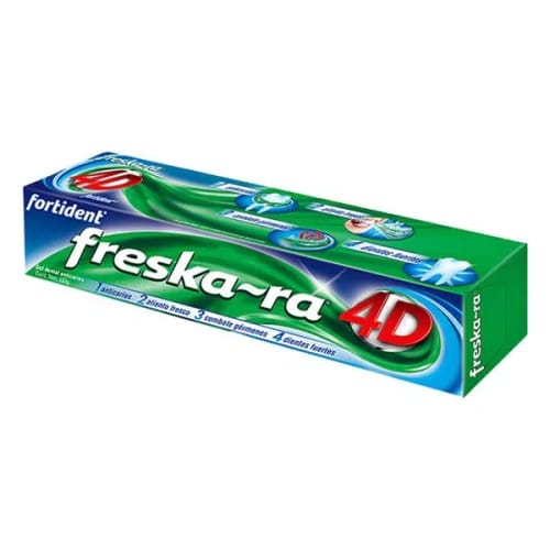 C D Freska-Ra 100Ml 36920  0