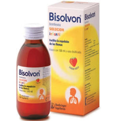 Exclus Bisolvon Inf 120 Ml20%G