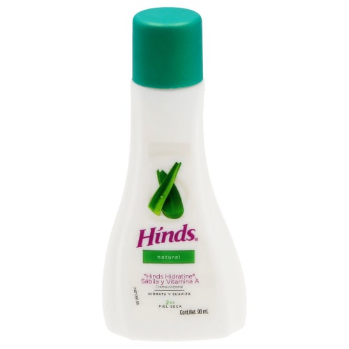 Cra Hinds Liq Rca 90 Ml